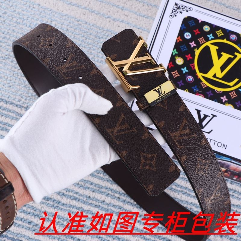 Louis Vuitton Belts